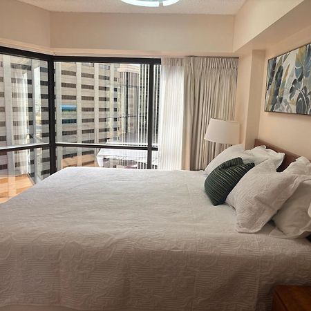 Condotel With Free Parking Wifi Central Ac Honolulu Exterior photo